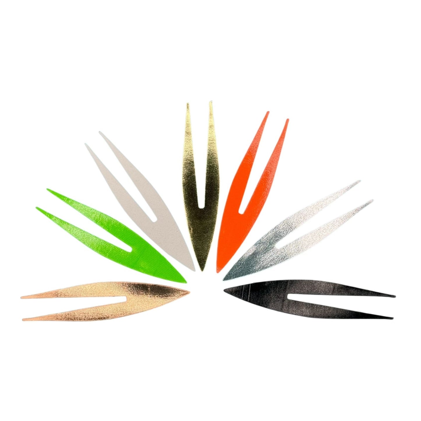 Pacchiarini - Pacchiarini’s Double Tails - Upavon Fly Fishing