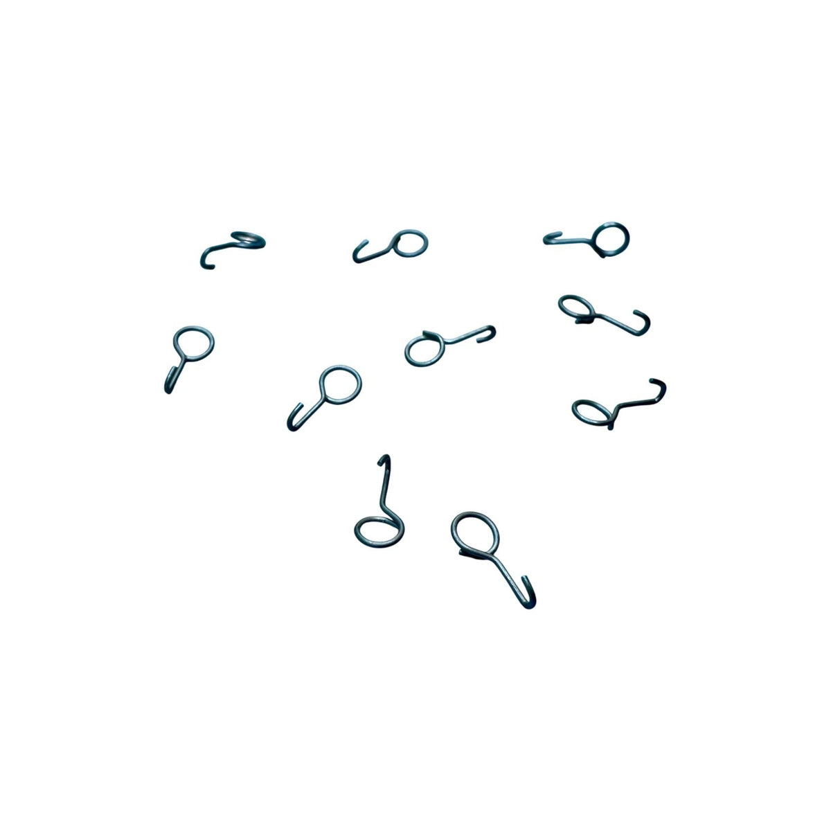 Pacchiarini - Pacchiarini’s Interchangeable Hooks - Upavon Fly Fishing