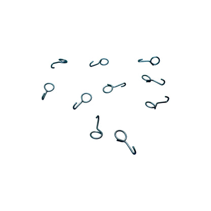 Pacchiarini - Pacchiarini’s Interchangeable Hooks - Upavon Fly Fishing