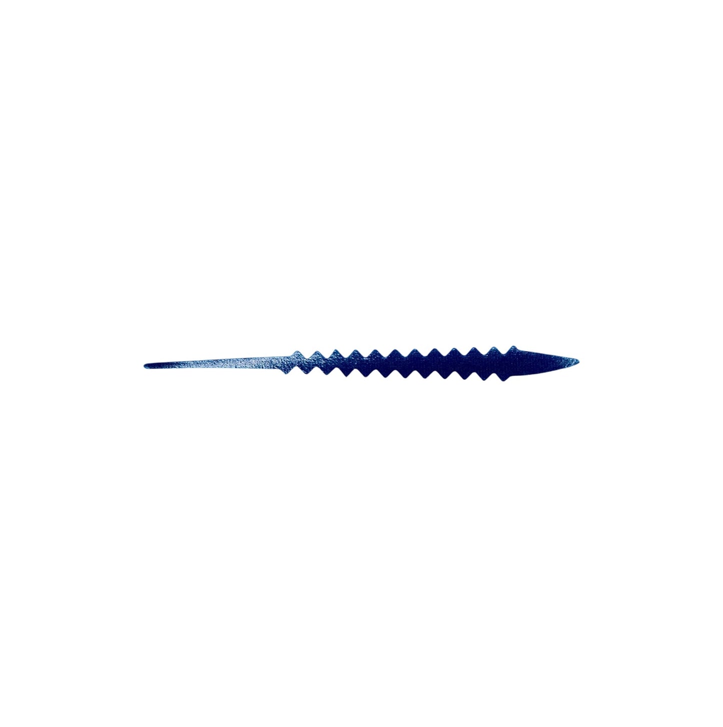 Pacchiarini - Pacchiarini’s Saddle Tails - Upavon Fly Fishing