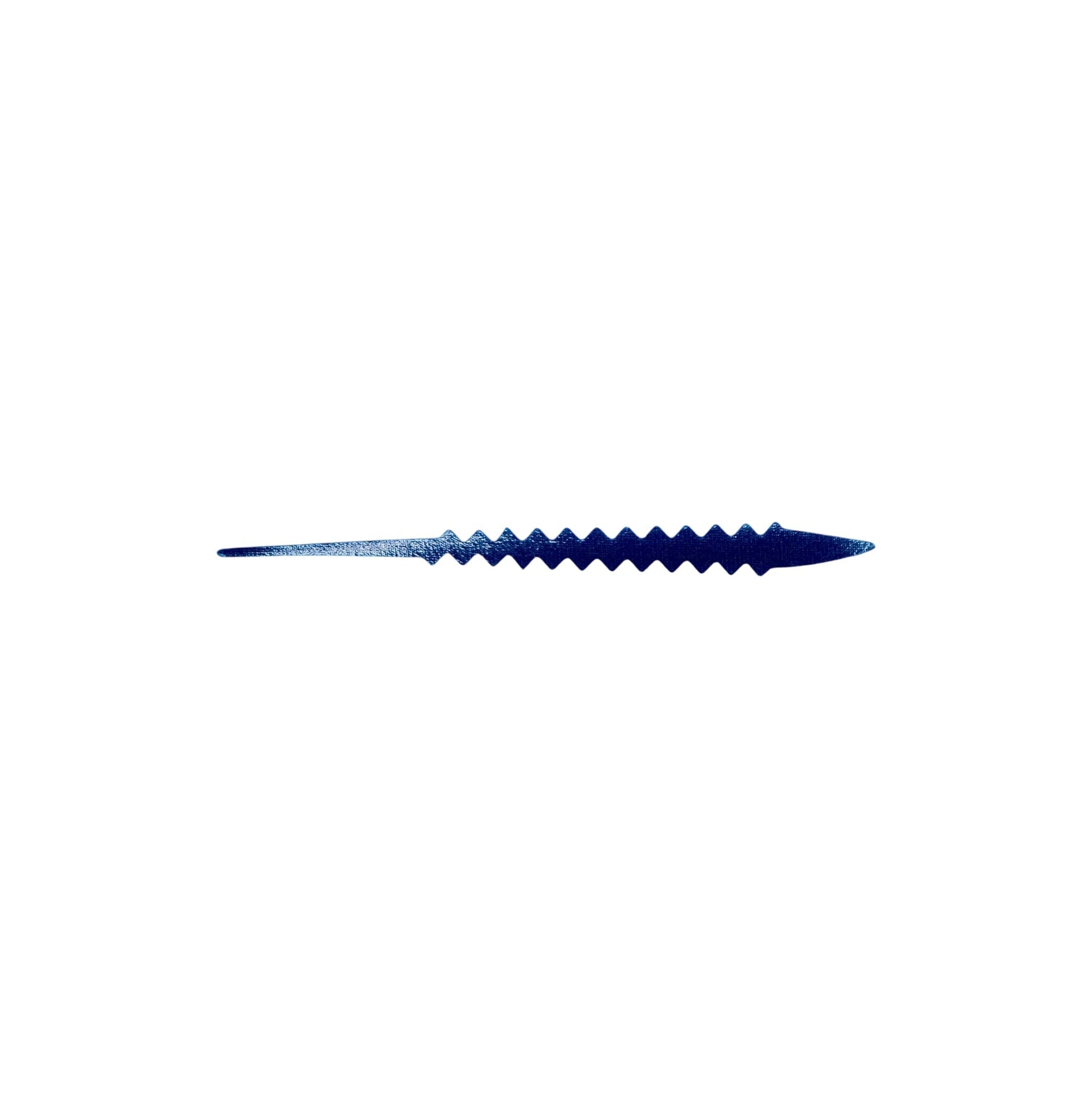 Pacchiarini - Pacchiarini’s Saddle Tails - Upavon Fly Fishing