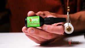 Solarez Flex UV Resin