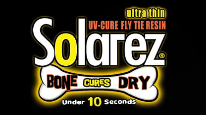 Solarez Bone Dry Ultra Thin UV Resin