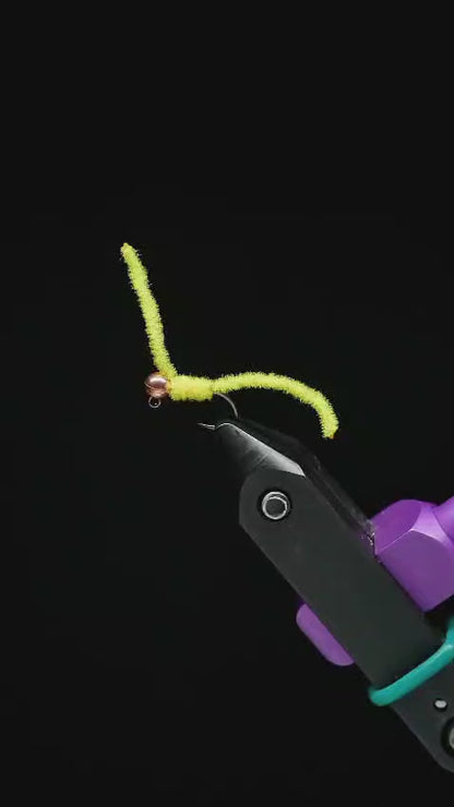 Upavon Nano Worm Chenille