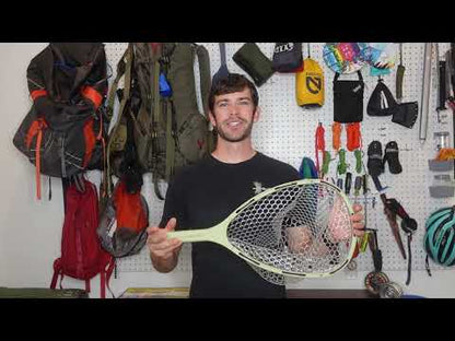 Colter Thorofare Collapsible Travel Net