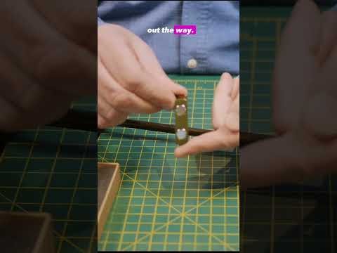 Cling Mag Grab - Rod Rack