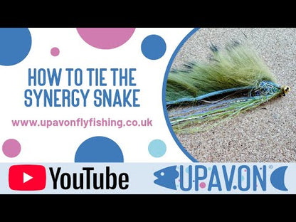 Upavon Synergy Flash