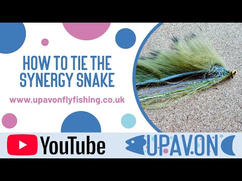 Upavon Synergy Flash