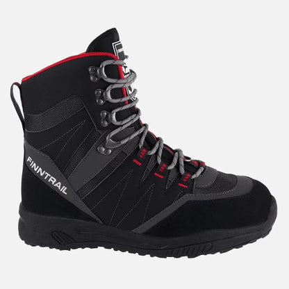 Finntrail Speedmaster New Graphite Wading Boots