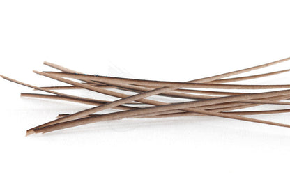 Troutline Hand Selected Stripped Peacock Quill - Upavon Fly Fishing