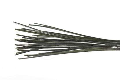 Troutline Hand Selected Stripped Peacock Quill - Upavon Fly Fishing