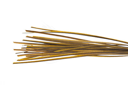 Troutline Hand Selected Stripped Peacock Quill - Upavon Fly Fishing