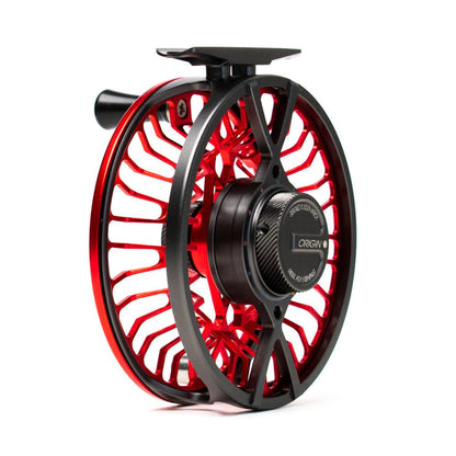 Origin II - 3-5wt Fly Reels