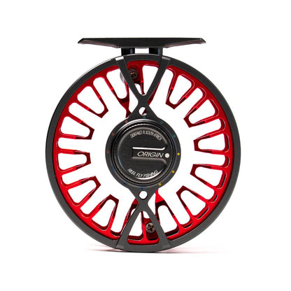 Origin II - 3-5wt Fly Reels