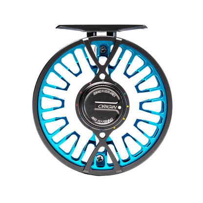 Origin II - 3-5wt Fly Reels