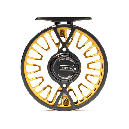 Origin II - 3-5wt Fly Reels