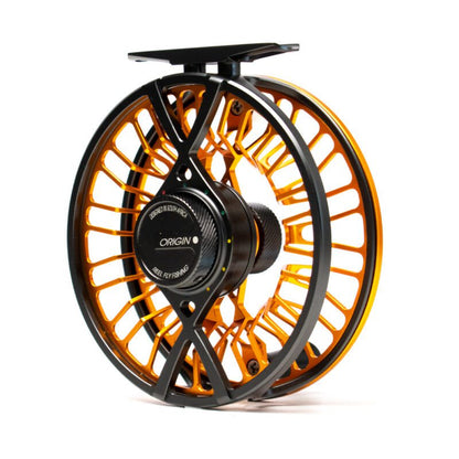 Origin II - 5-7wt Fly Reels