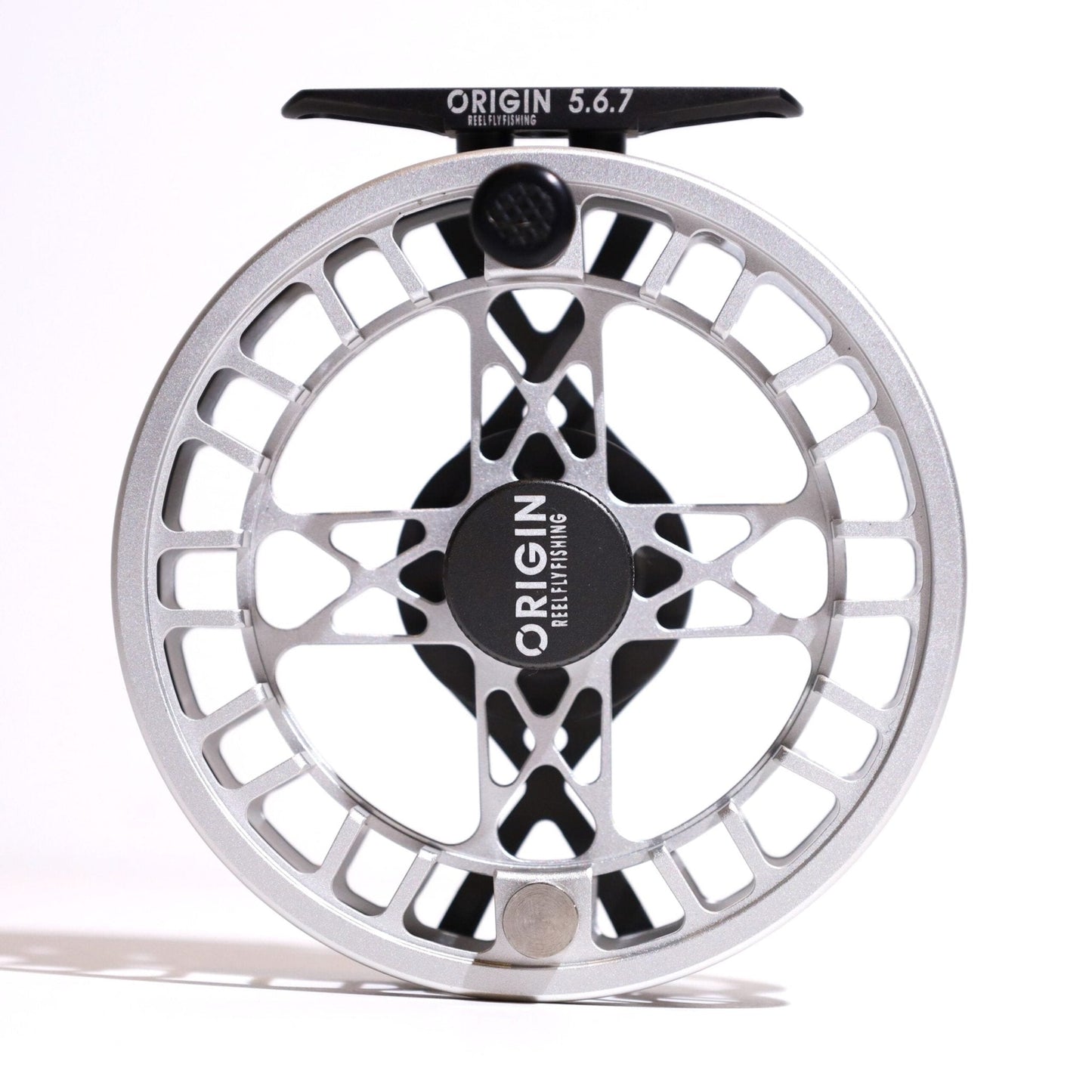 Origin II - 5-7wt Fly Reels