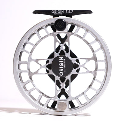 Origin II - 5-7wt Fly Reels