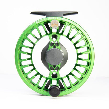 Reel Fly Fishing - Origin II - 5-7wt Fly Reels - Upavon Fly Fishing