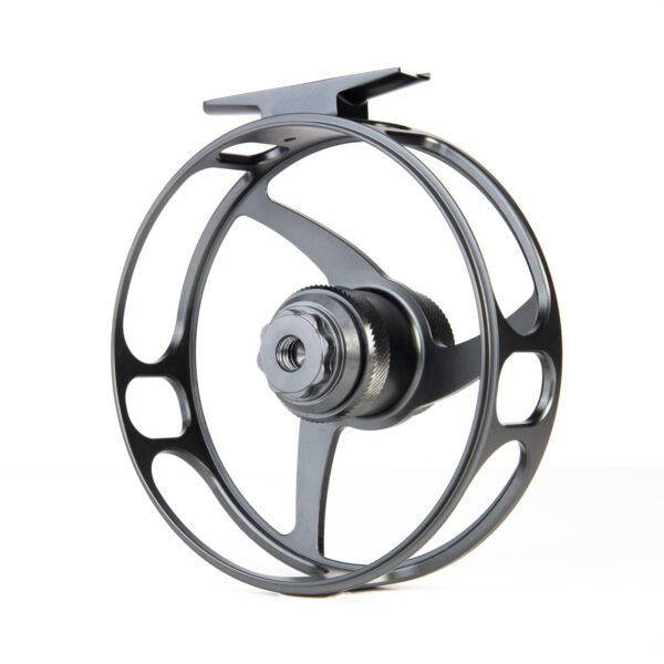Reel Fly Fishing - Origin II - 7-9wt Saltwater Fly Reels - Upavon Fly Fishing