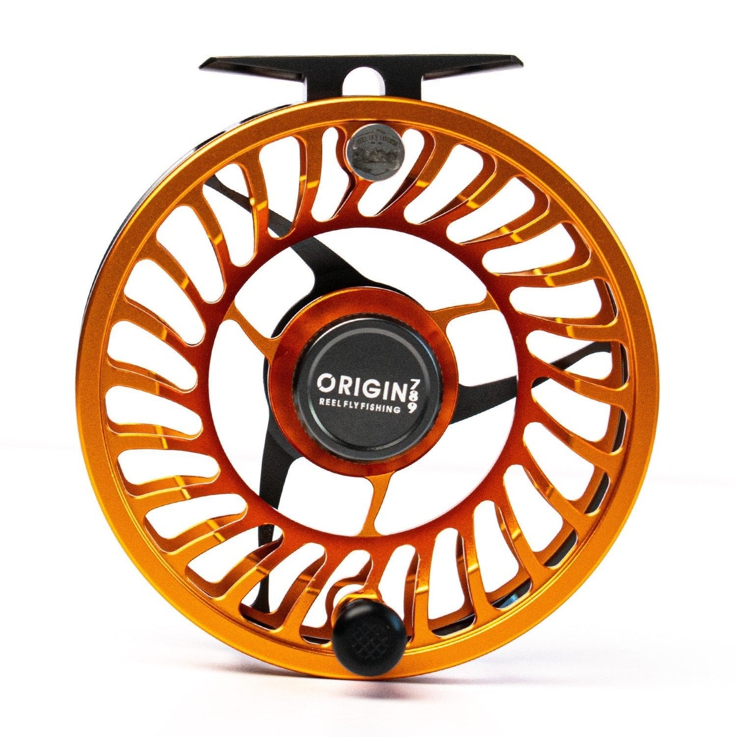 Origin II - 7-9wt Saltwater Fly Reels