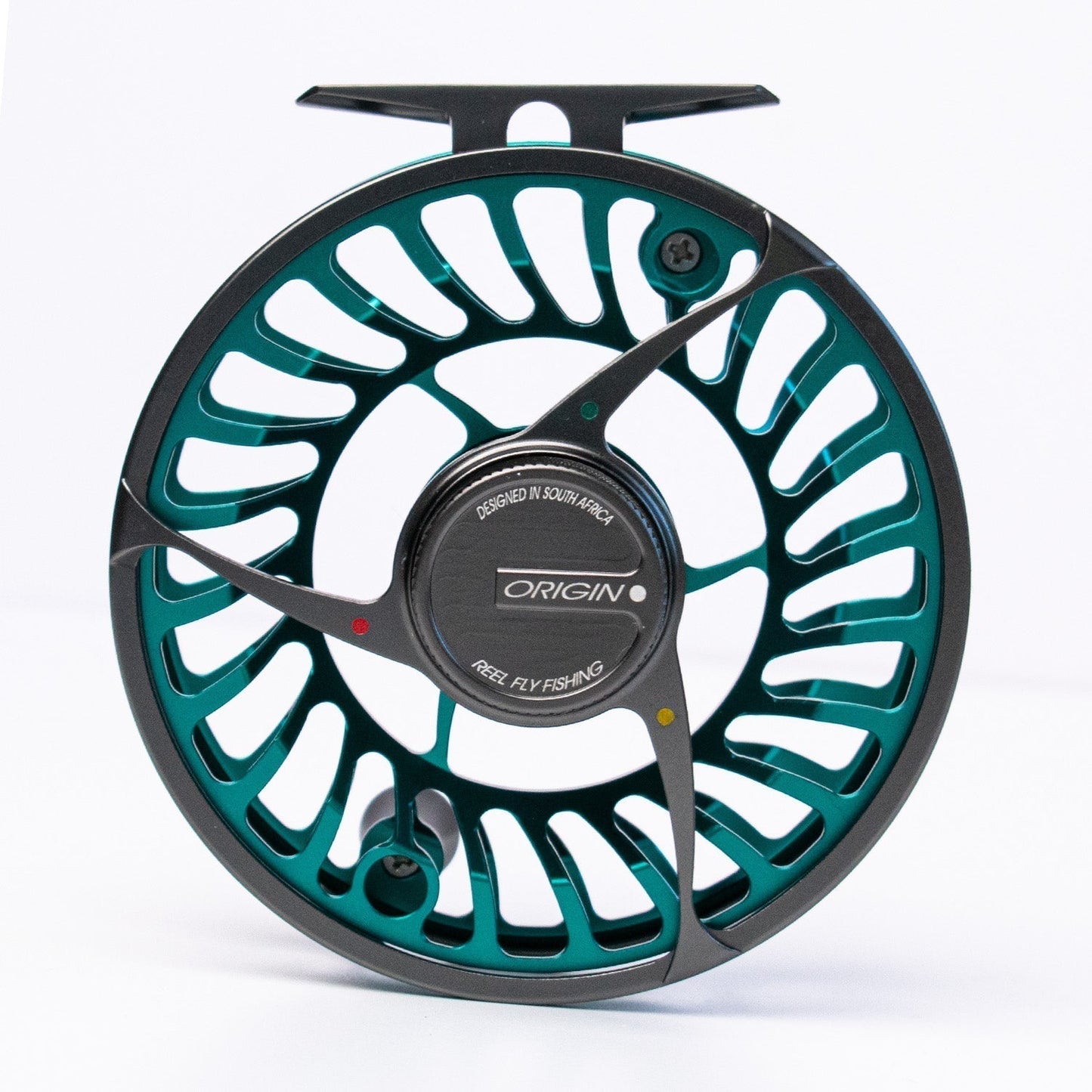 Origin II - 7-9wt Saltwater Fly Reels