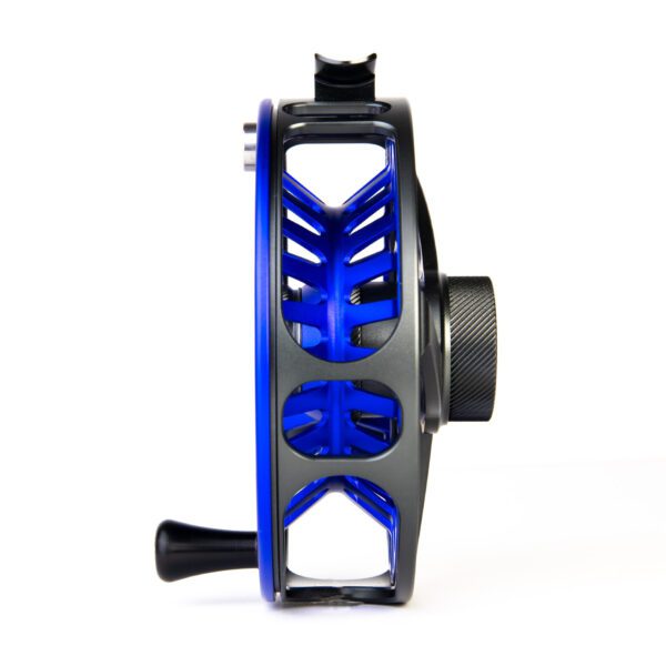 Reel Fly Fishing - Origin II - 7-9wt Saltwater Fly Reels - Upavon Fly Fishing