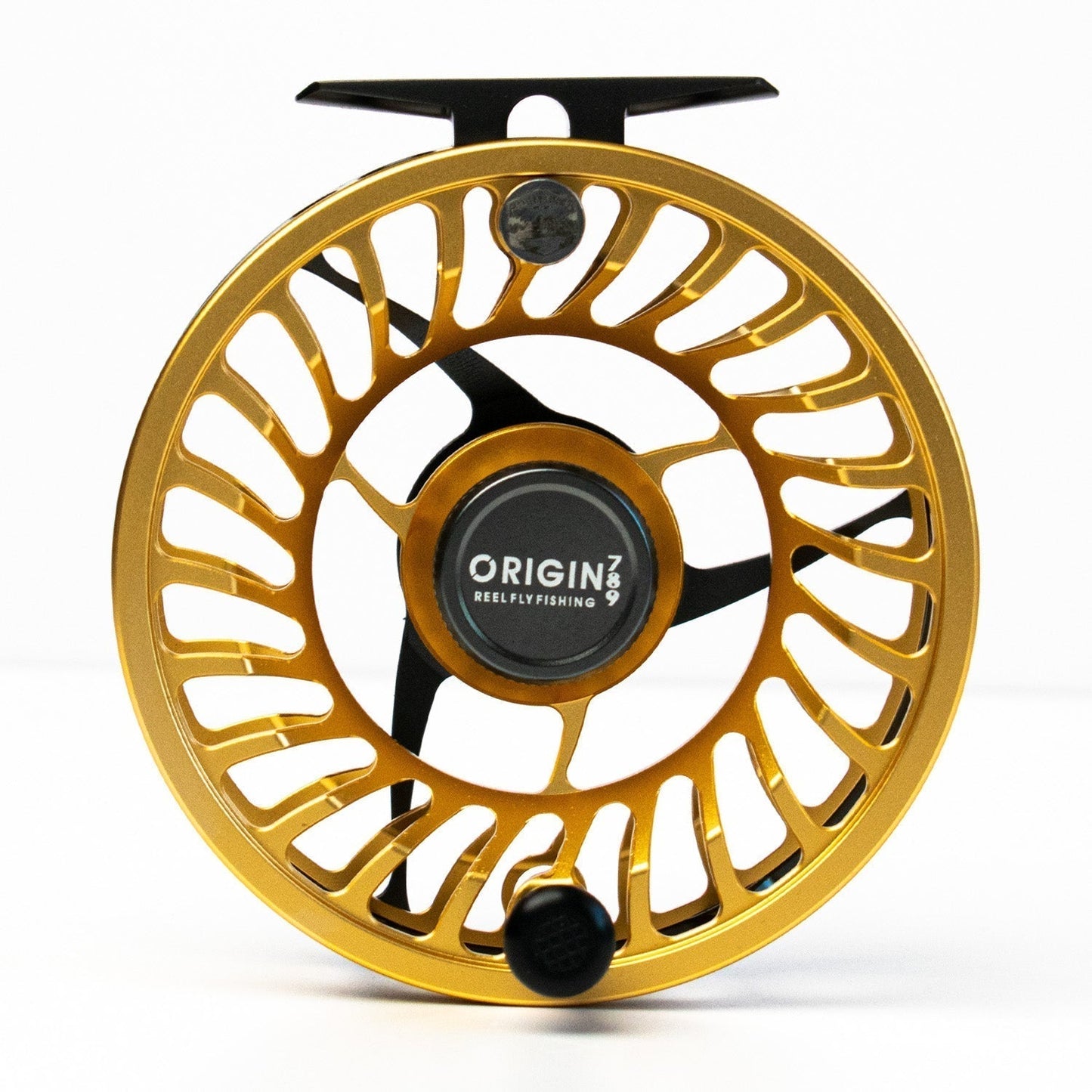 Origin II - 7-9wt Saltwater Fly Reels