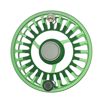 Reel Fly Fishing - Origin II - 7-9wt SPARE SPOOLS ONLY - Upavon Fly Fishing