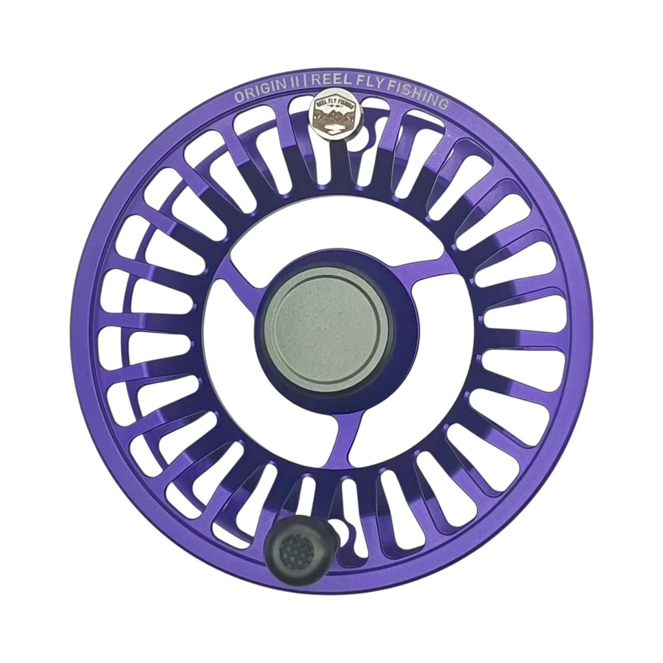 Reel Fly Fishing - Origin II - 7-9wt SPARE SPOOLS ONLY - Upavon Fly Fishing
