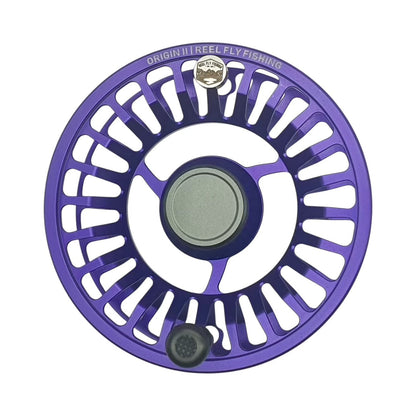 Reel Fly Fishing - Origin II - 7-9wt SPARE SPOOLS ONLY - Upavon Fly Fishing