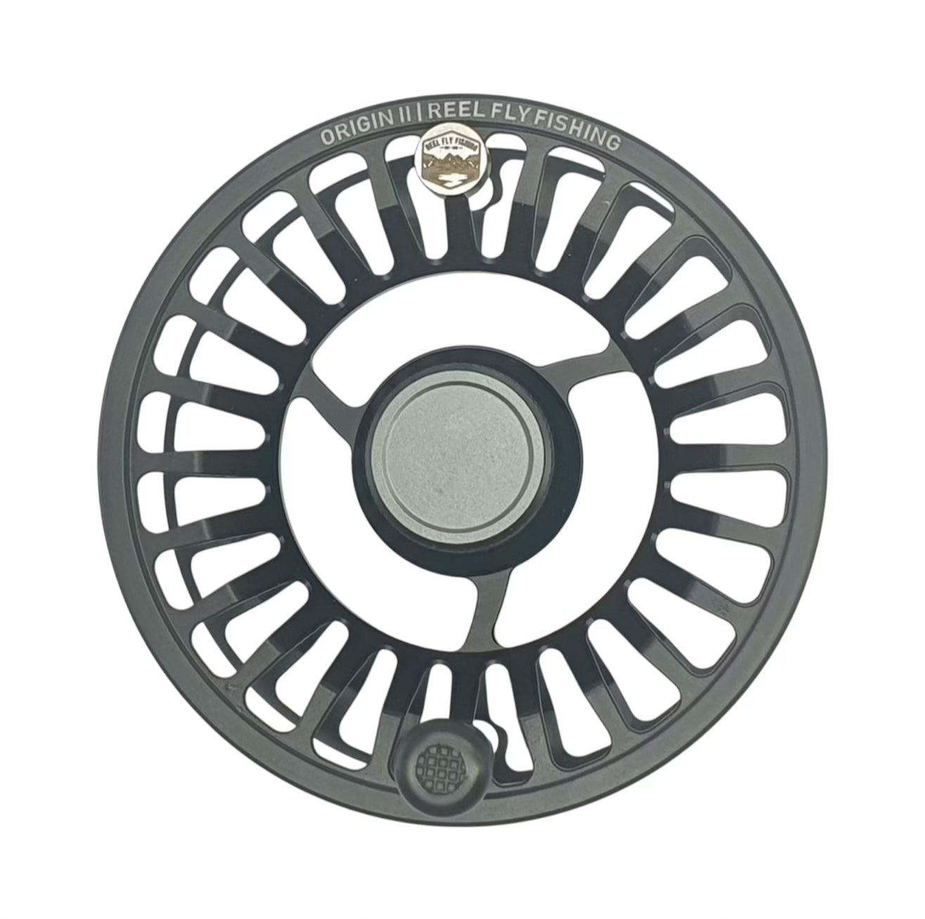 Reel Fly Fishing - Origin II - 7-9wt SPARE SPOOLS ONLY - Upavon Fly Fishing