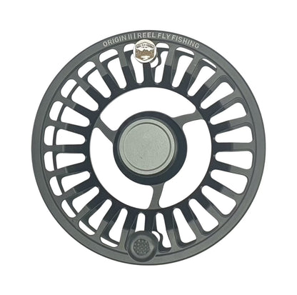 Reel Fly Fishing - Origin II - 7-9wt SPARE SPOOLS ONLY - Upavon Fly Fishing