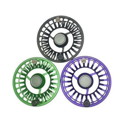 Reel Fly Fishing - Origin II - 7-9wt SPARE SPOOLS ONLY - Upavon Fly Fishing