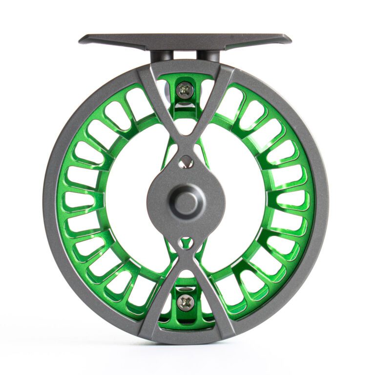 Origin II - Click 0-3wt Reels