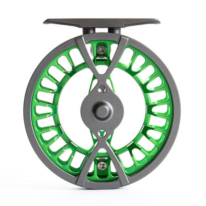 Origin II - Click 0-3wt Reels