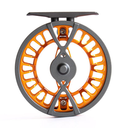 Origin II - Click 0-3wt Reels