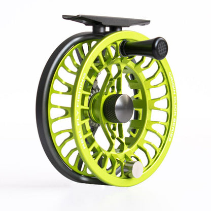 Origin II - Click 0-3wt Reels