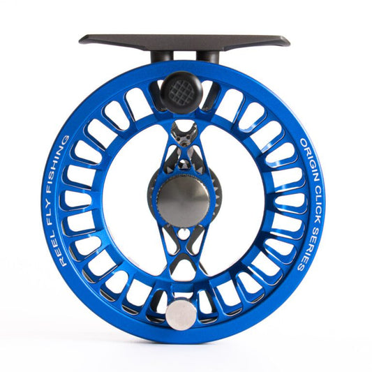 Origin II - Click 0-3wt Reels