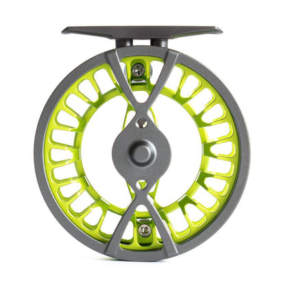 Origin II - Click 0-3wt Reels