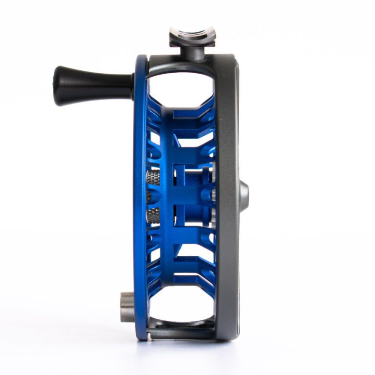 Origin II - Click 0-3wt Reels