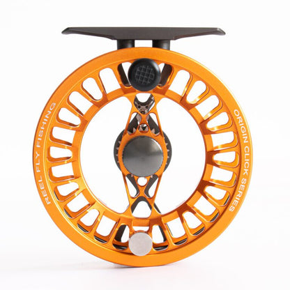 Origin II - Click 0-3wt Reels