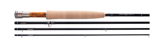 Thomas & Thomas - Paradigm - Wading Waters Ltd