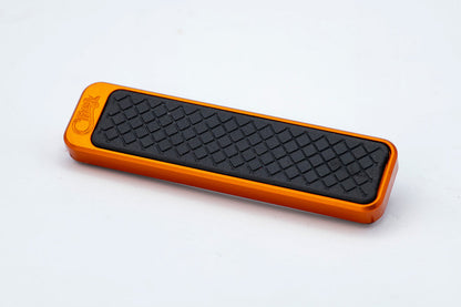 Cling Mag Grab Tool Stick Mini in orange
