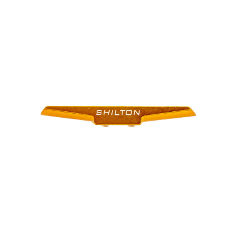 Shilton CR Series - Custom Colour Parts - Reel Foot - Wading Waters Ltd