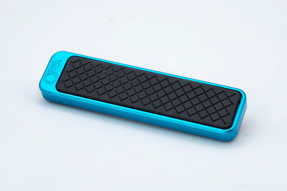 Cling Mag Grab Tool Stick Mini in blue