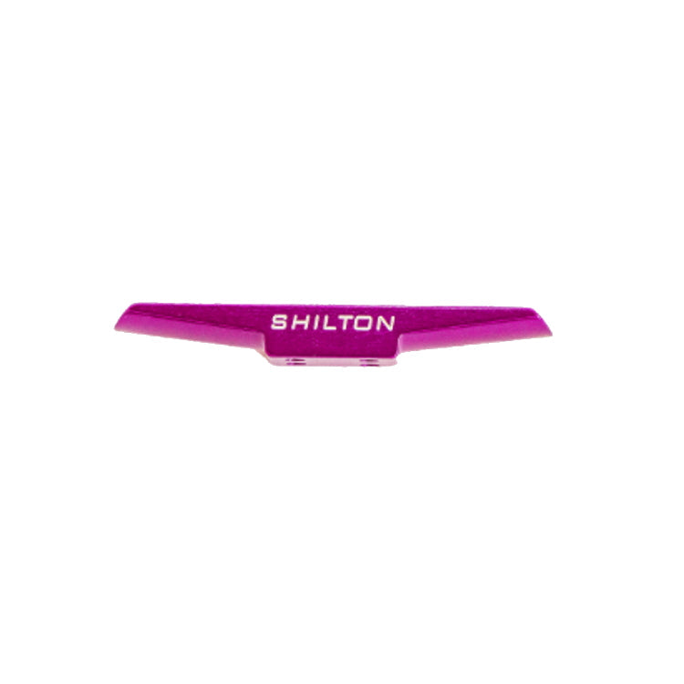 Shilton SL/SR Series - Custom Colour Parts - Reel Foot - Wading Waters Ltd