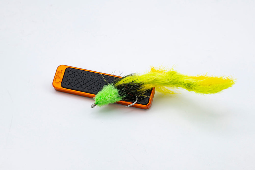 Cling Mag Grab Tool Stick Mini magnetic fishing tool caddy