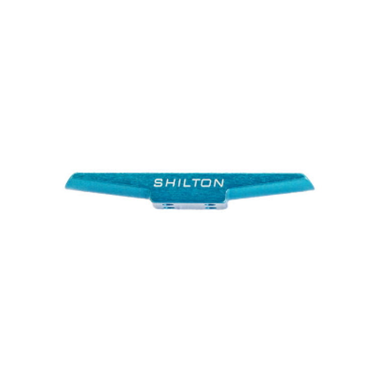 Shilton SL/SR Series - Custom Colour Parts - Reel Foot - Wading Waters Ltd